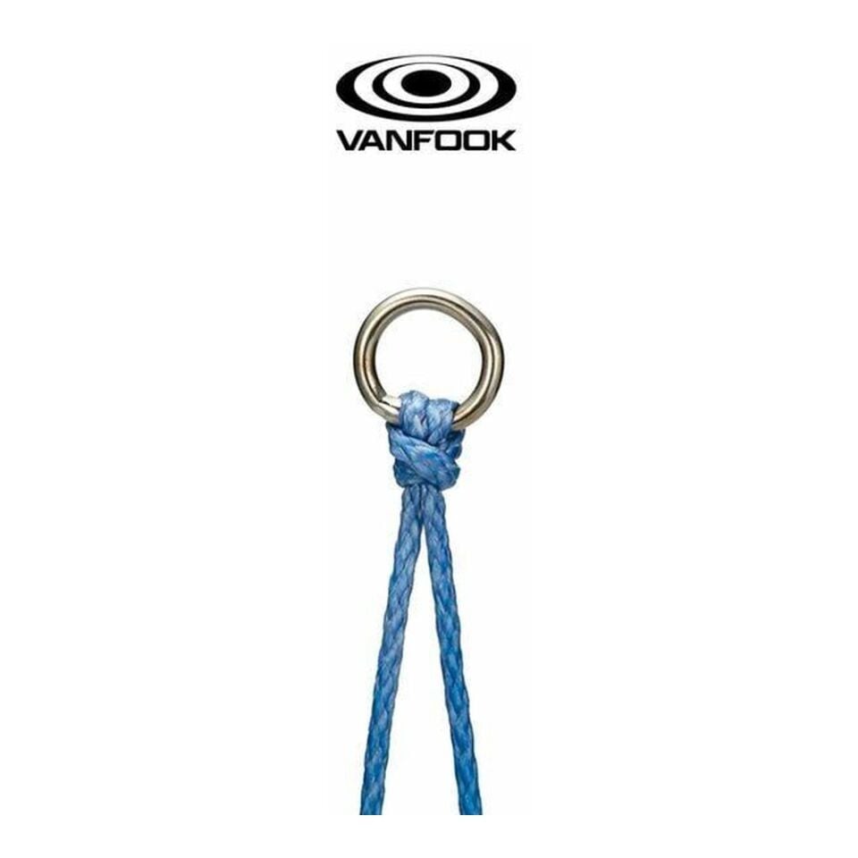 Vanfook FT-2.5 Spinbull Flex 2.5 Cm Assist İğne 4/0