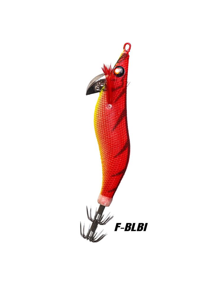 Fujin EgiX 3.5 20gr Kalamar Zokası F-BLBI