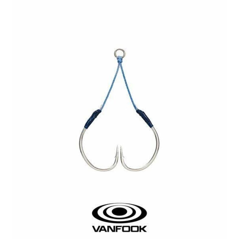Vanfook FT-3.5 Spinbull Flex 3.5 Cm Assist İğne