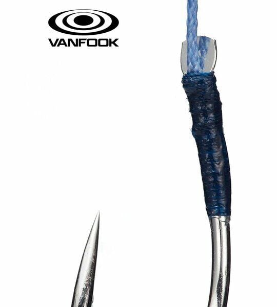 Vanfook FT-3.5 Spinbull Flex 3.5 Cm Assist İğne