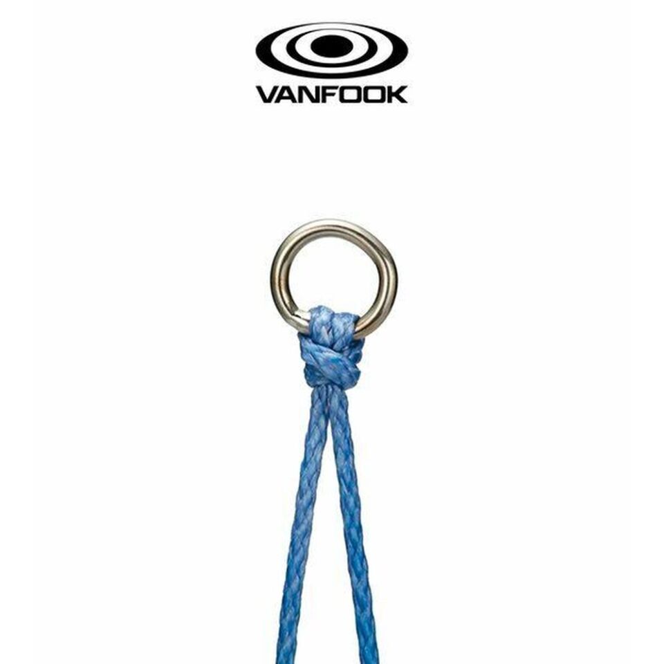 Vanfook FT-3.5 Spinbull Flex 3.5 Cm Assist İğne
