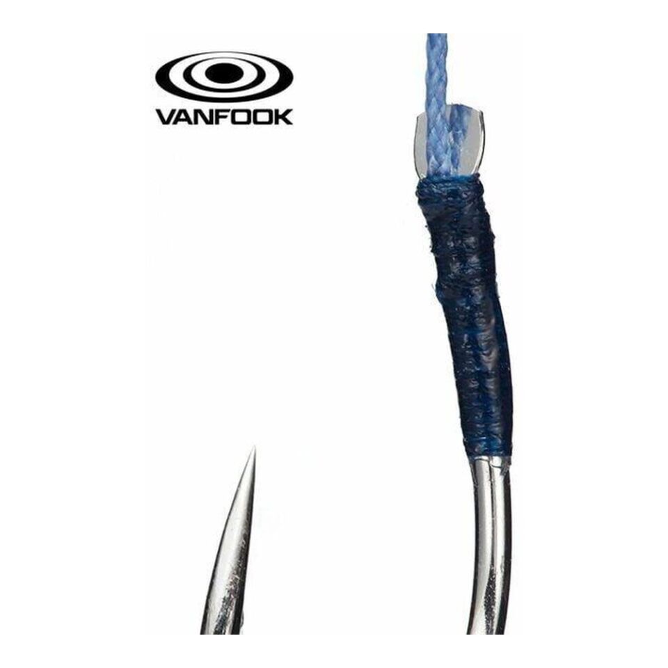 Vanfook FT-3.5 Spinbull Flex 3.5 Cm Assist İğne 3/0