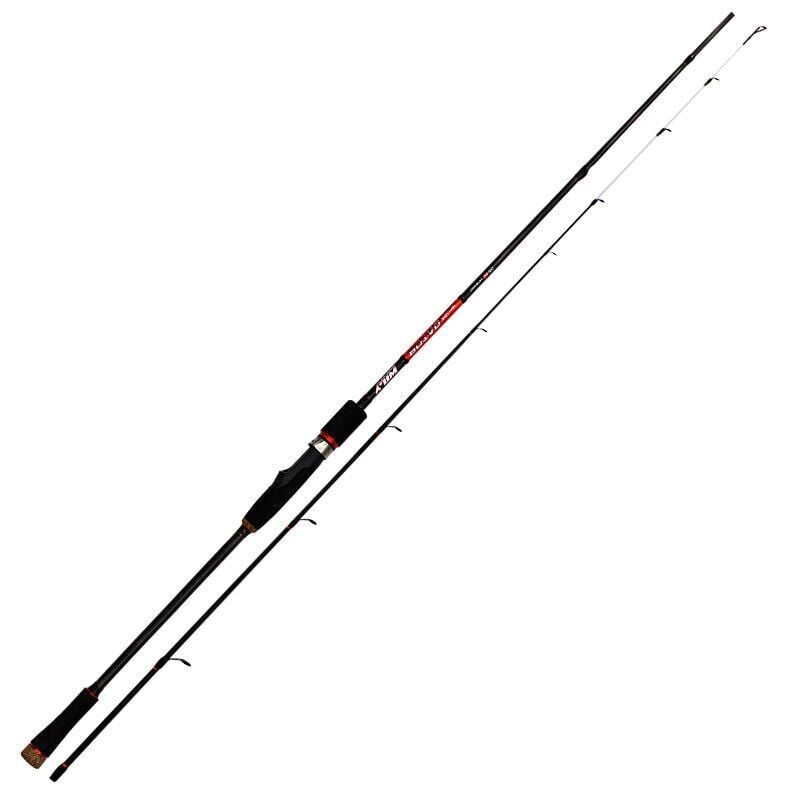 Wily Dator 2.25 m 7-28 gr Spin Kamış
