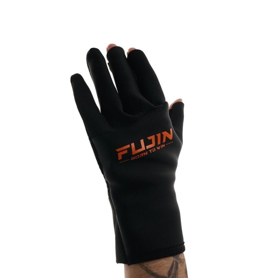 Fujin Neo Gloves Balıkçı Eldiveni