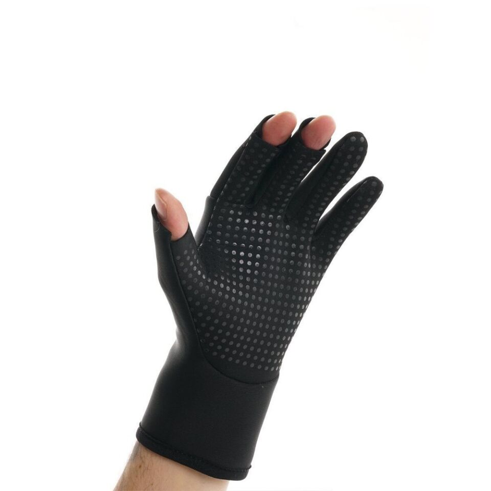 Fujin Neo Gloves Balıkçı Eldiveni