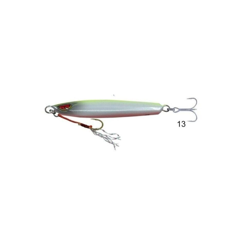 Kendo Guntetsu Jig 40gr Suni Yem