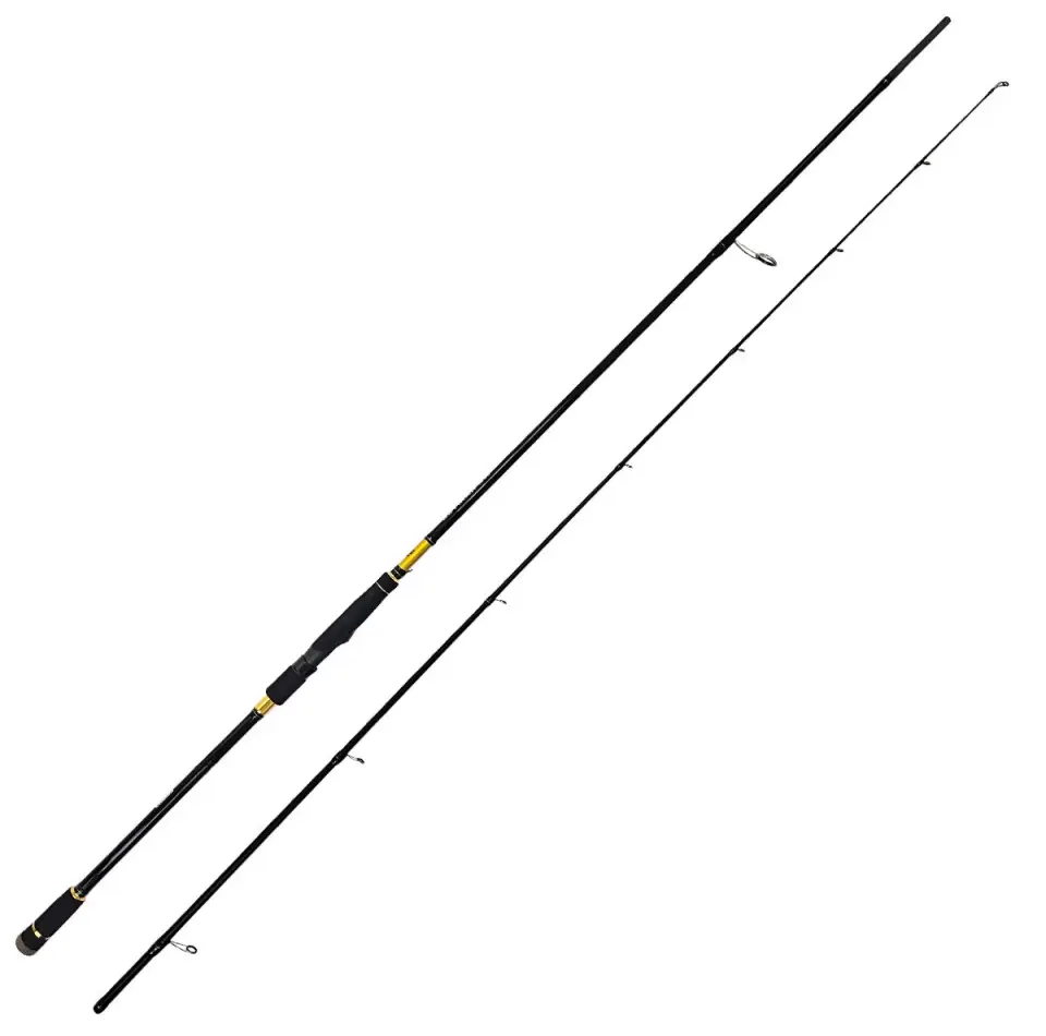 Okuma Ceymar SW Bass 274cm M 7-28gr M-Fast 2 Parça Olta Kamışı