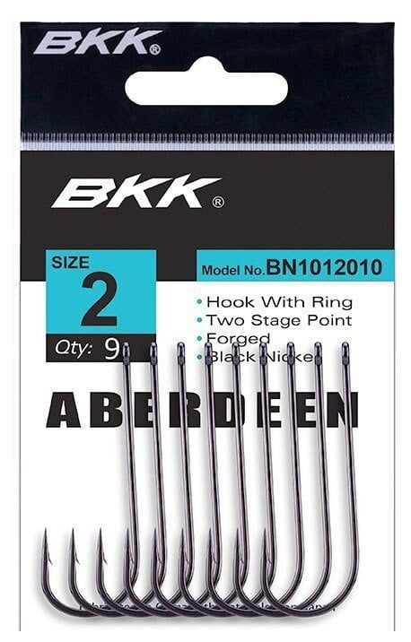 Bkk Aberdeen-r Diamond Tekli İğne