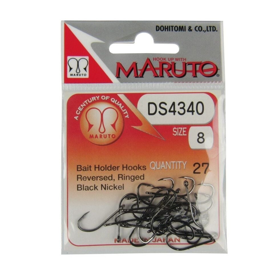 Maruto Ds4340 BN Olta İğnesi