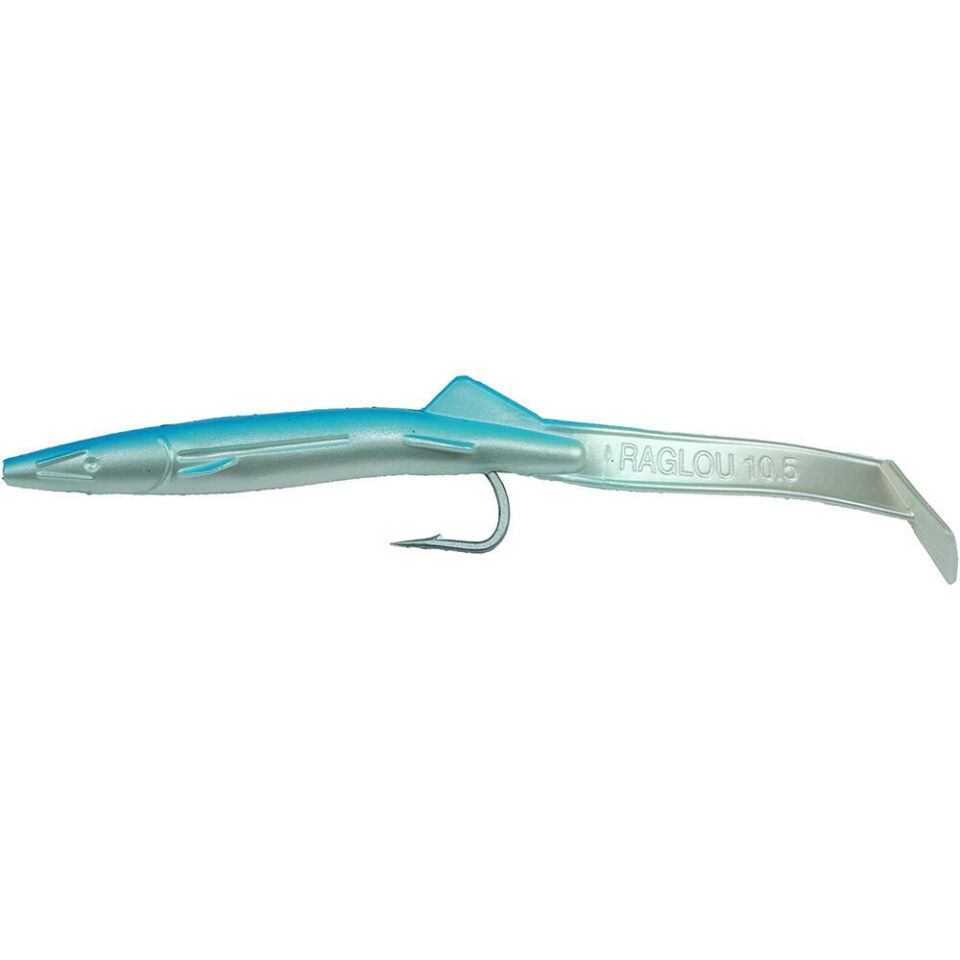 Ragot Raglou Sahte Balığı 105mm