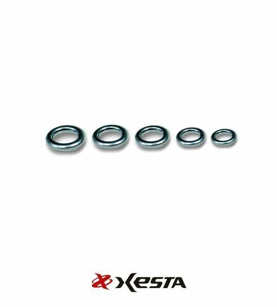 Xesta Hard Solid Ring