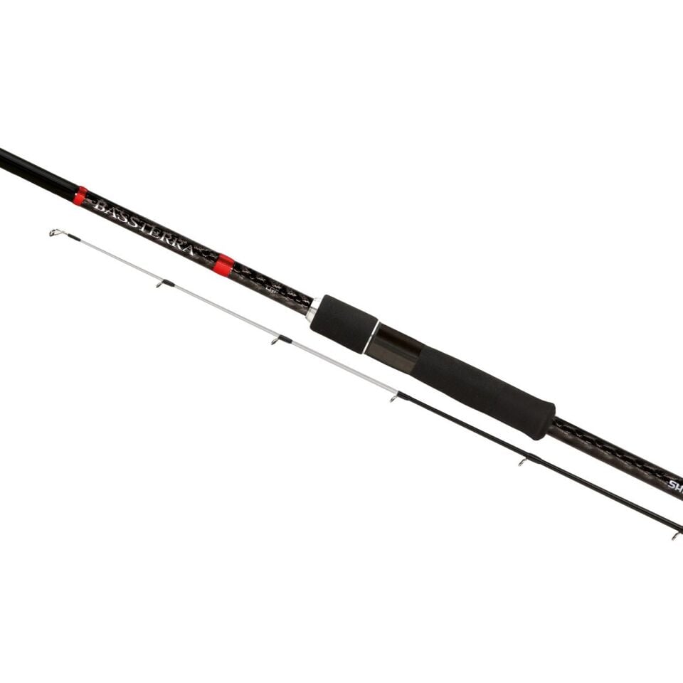 Shimano Bassterra 244 cm 3-15 gr Lrf Kamışı