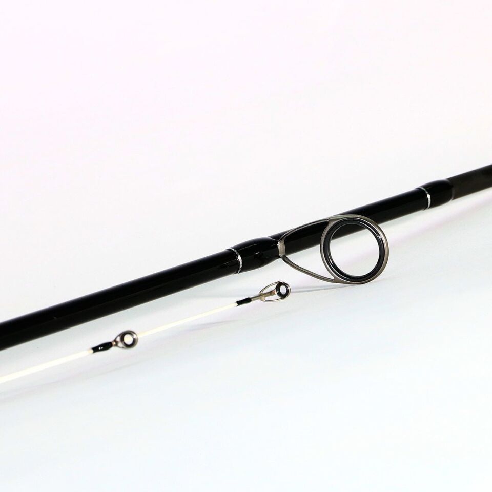 Shimano Bassterra 244 cm 3-15 gr Lrf Kamışı