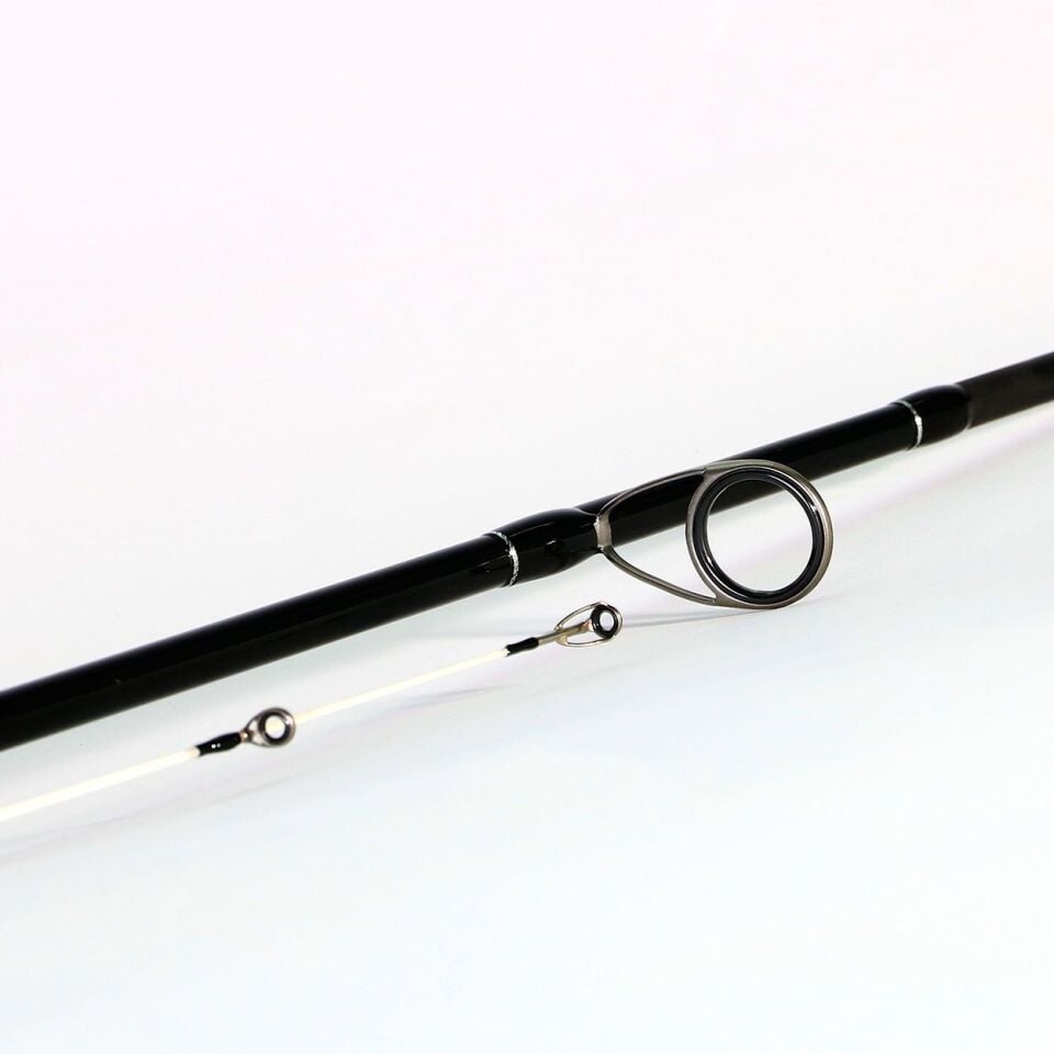 Shimano Bassterra 244 cm 3-15 gr Lrf Kamışı