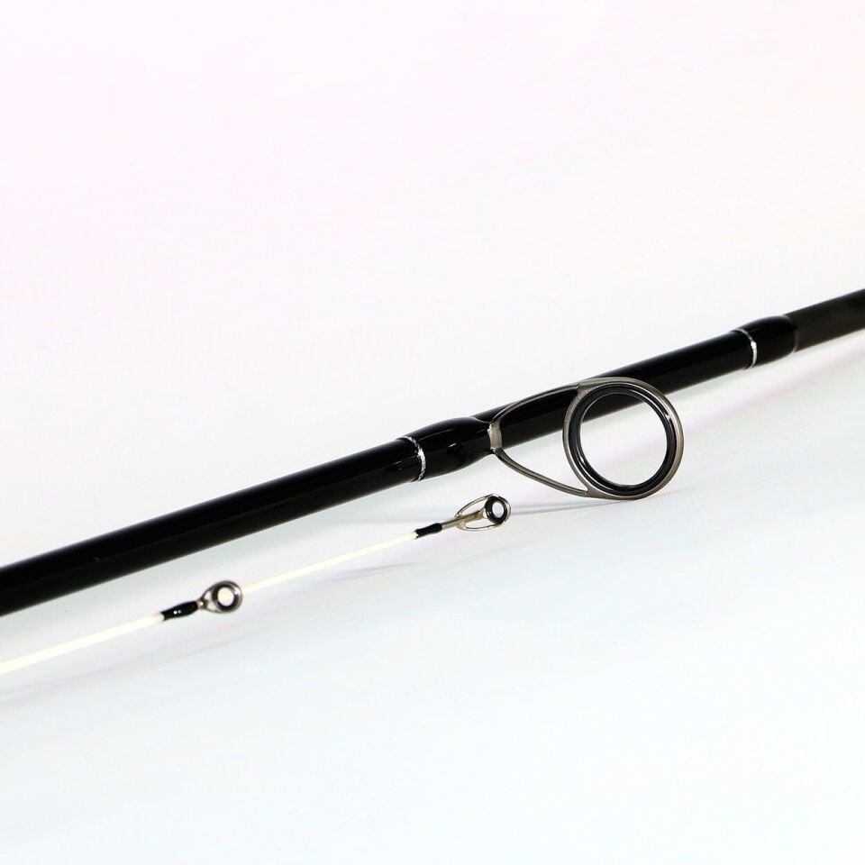 Shimano Bassterra 244 cm 3-15 gr Lrf Kamışı