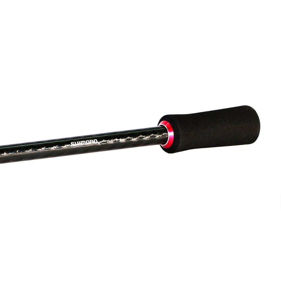 Shimano Bassterra 244 cm 3-15 gr Lrf Kamışı
