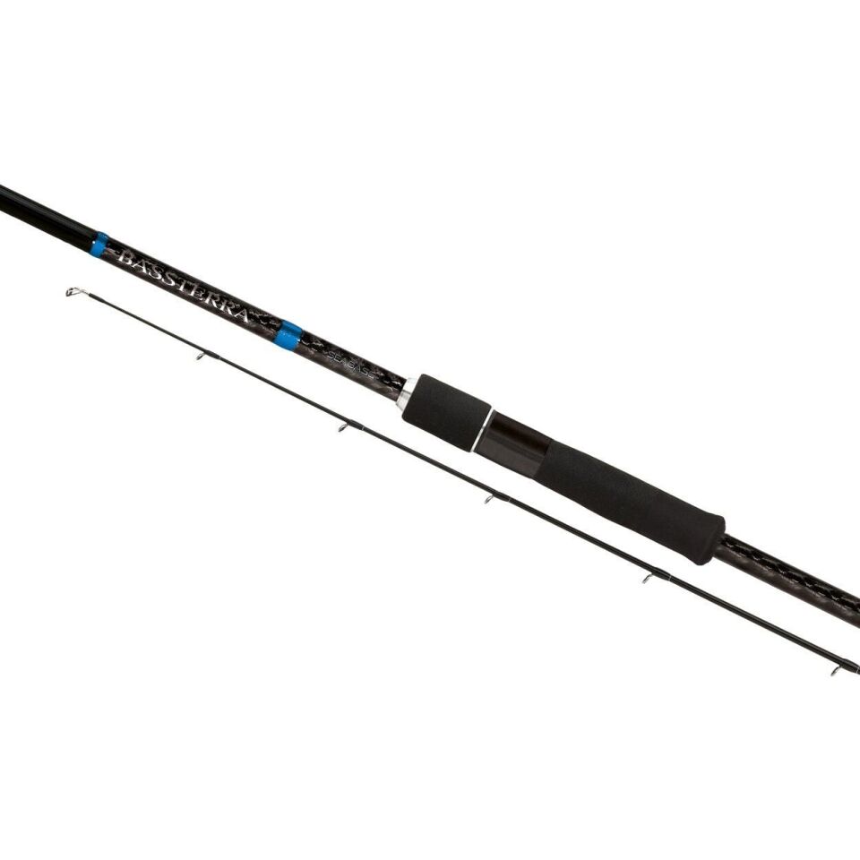 Shimano Bassterra Seabass 244cm 6-28gr Spin Kamışı