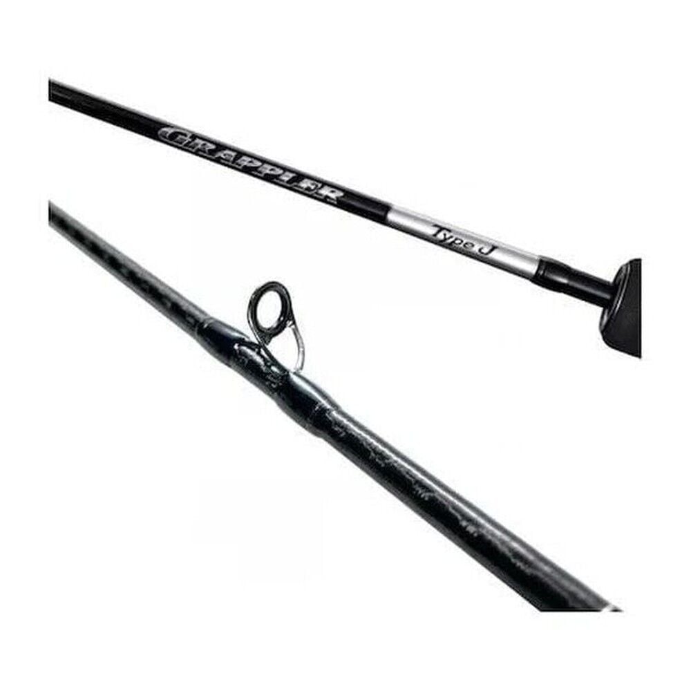 Shimano 25 Grappler Type Jigging Super Light B630 191 Cm 30-100 Gr Tetikli Jig Kamışı