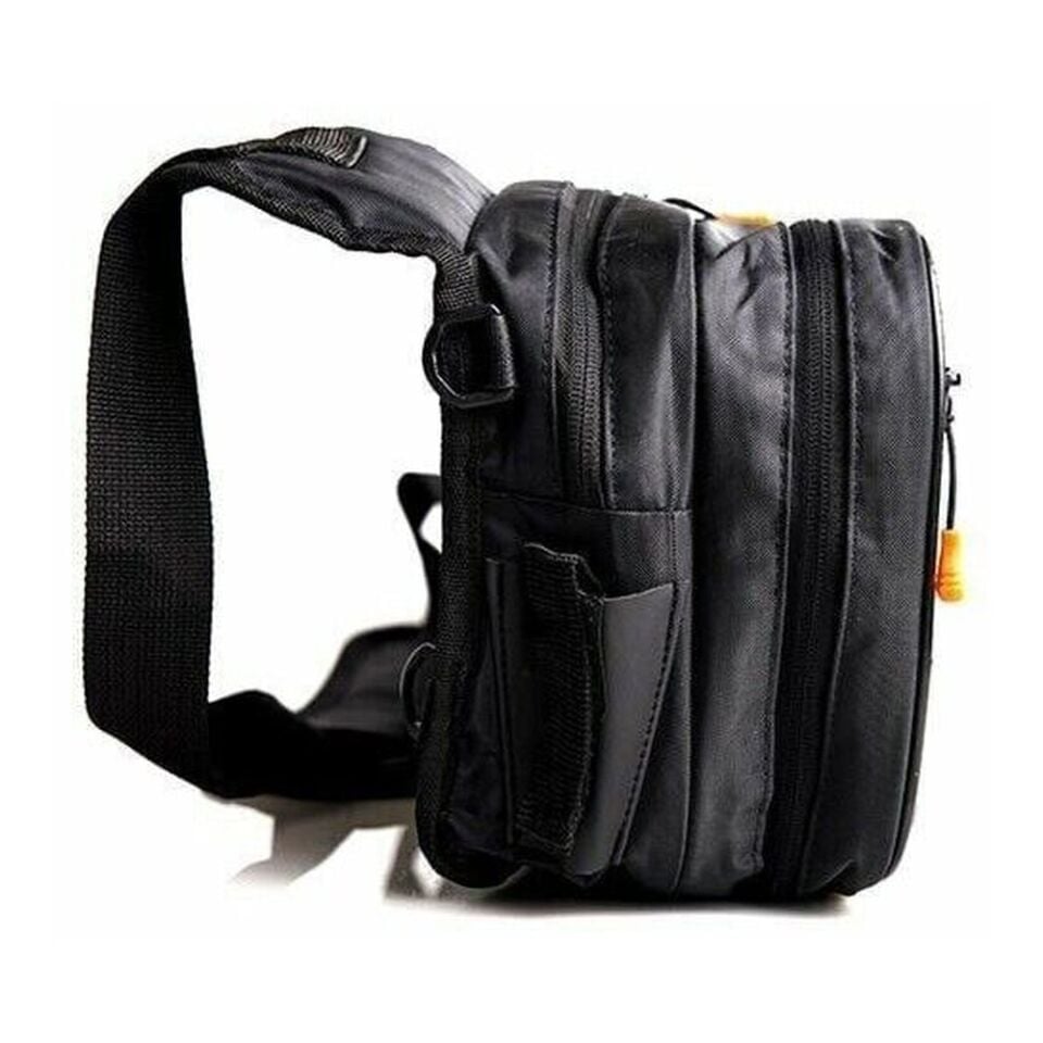 Fujin Explorer Bag Spin & LRF Çantası