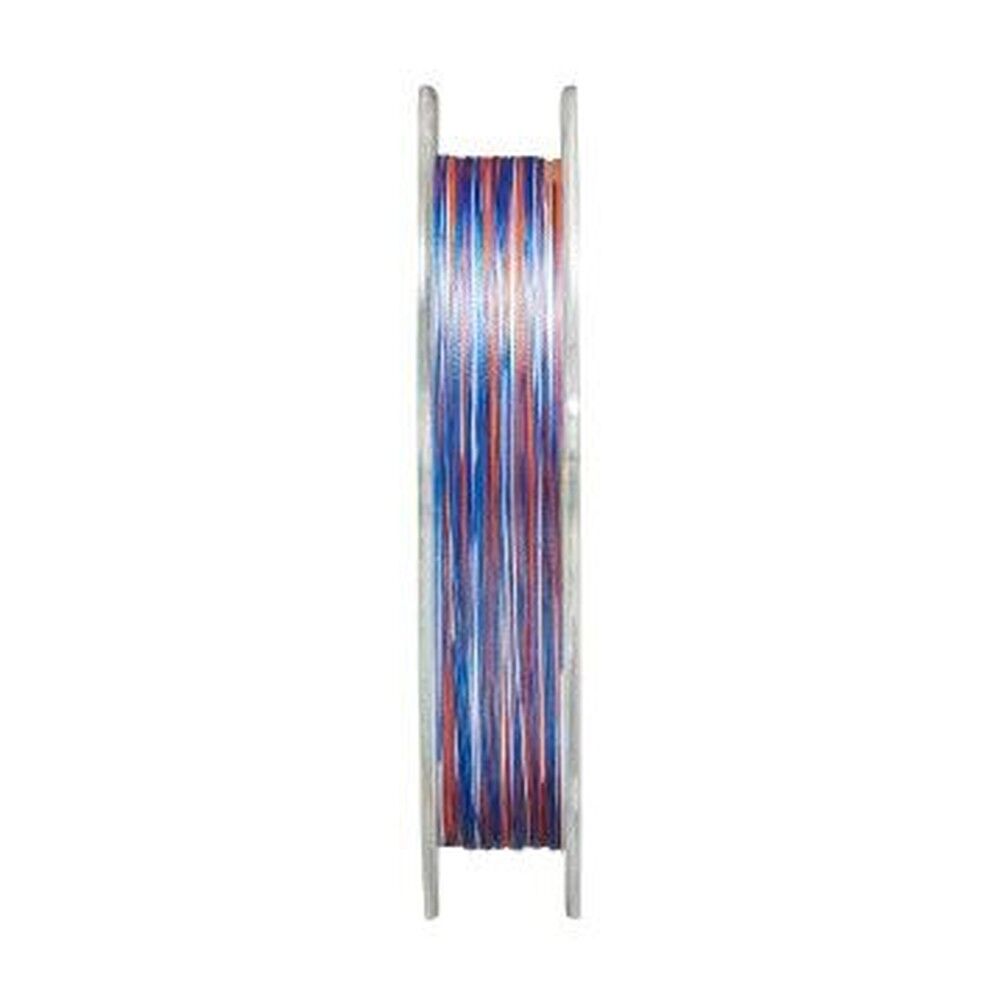 Gosen X8 Roots PE 8 Örgü Spin İp Misina 150mt Multi Color