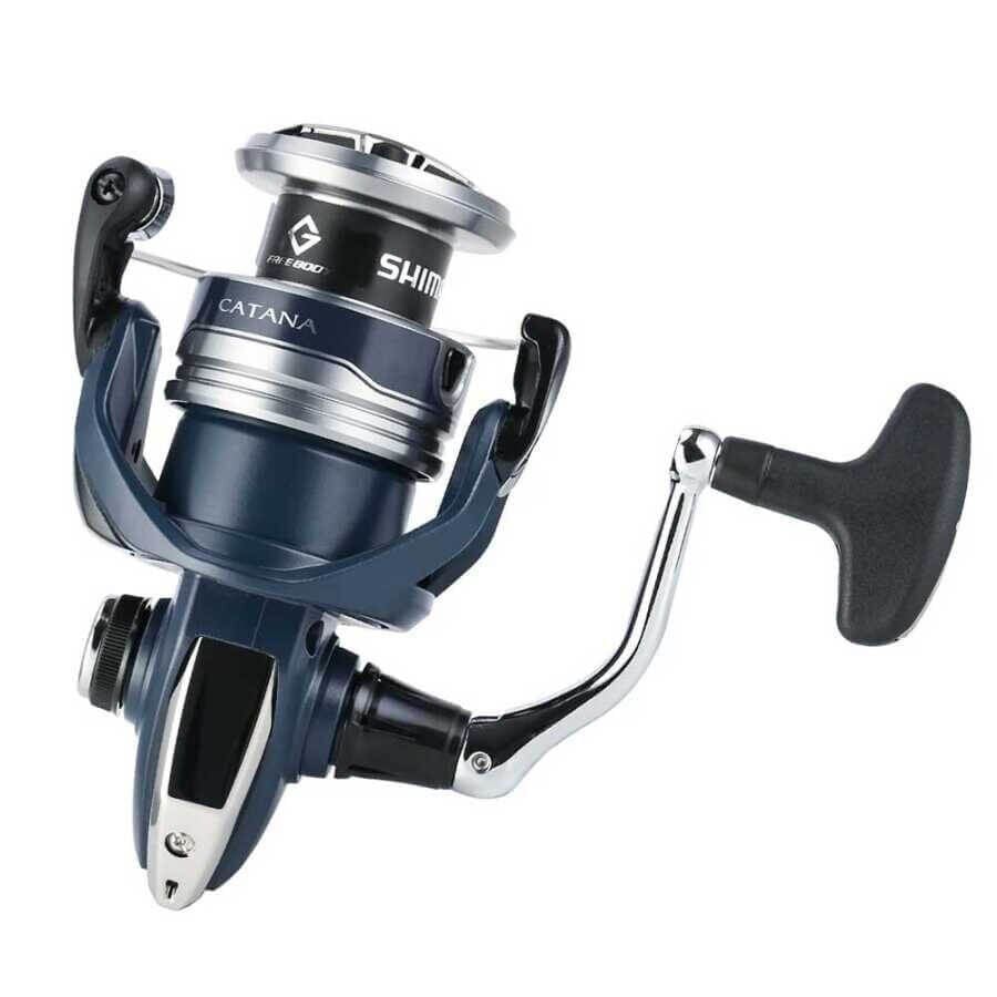 Shimano Catana FE 3000 Spin Olta Makinesi