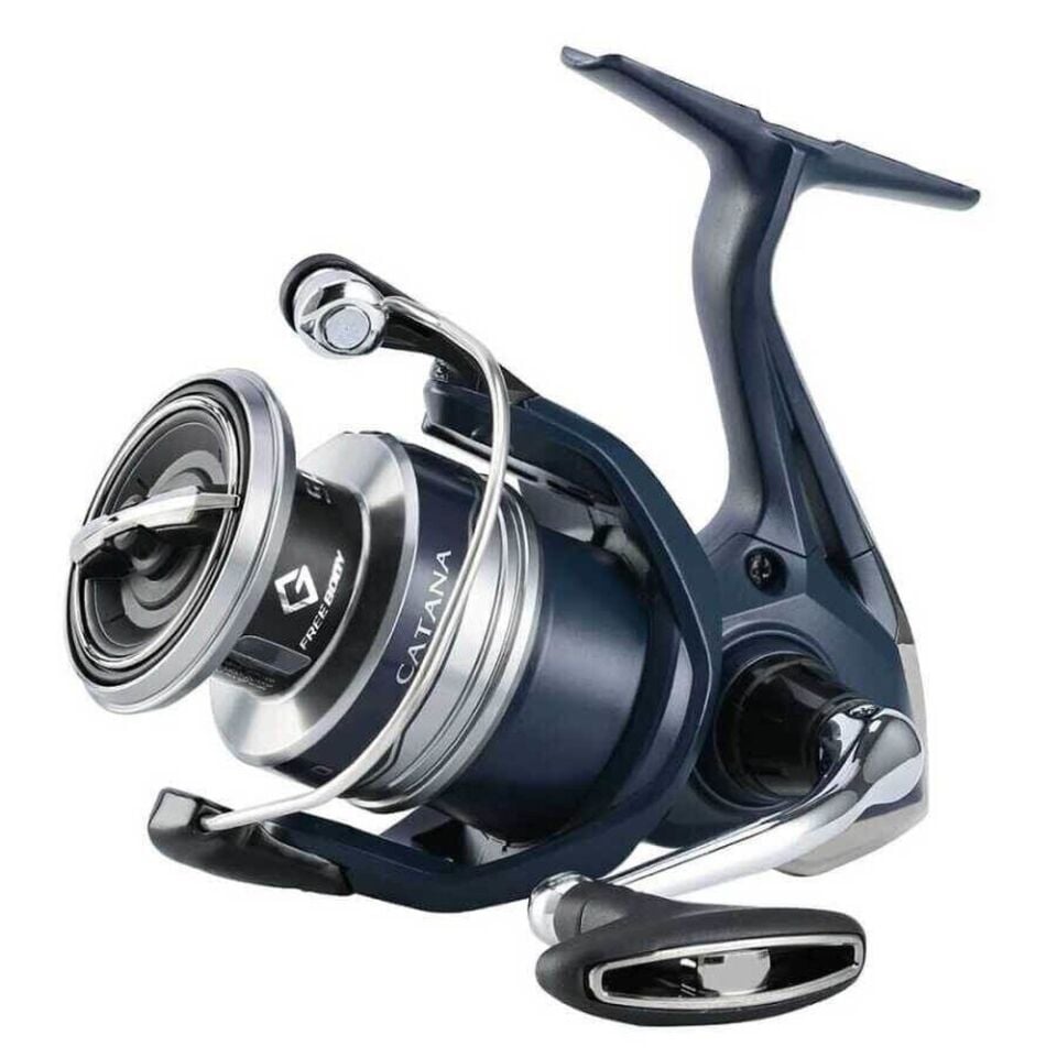 Shimano Catana FE 3000 Spin Olta Makinesi