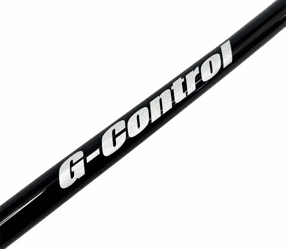 Okuma G-Control Spin 259cm MH 15-56gr 2 Parça Fast Olta Kamışı