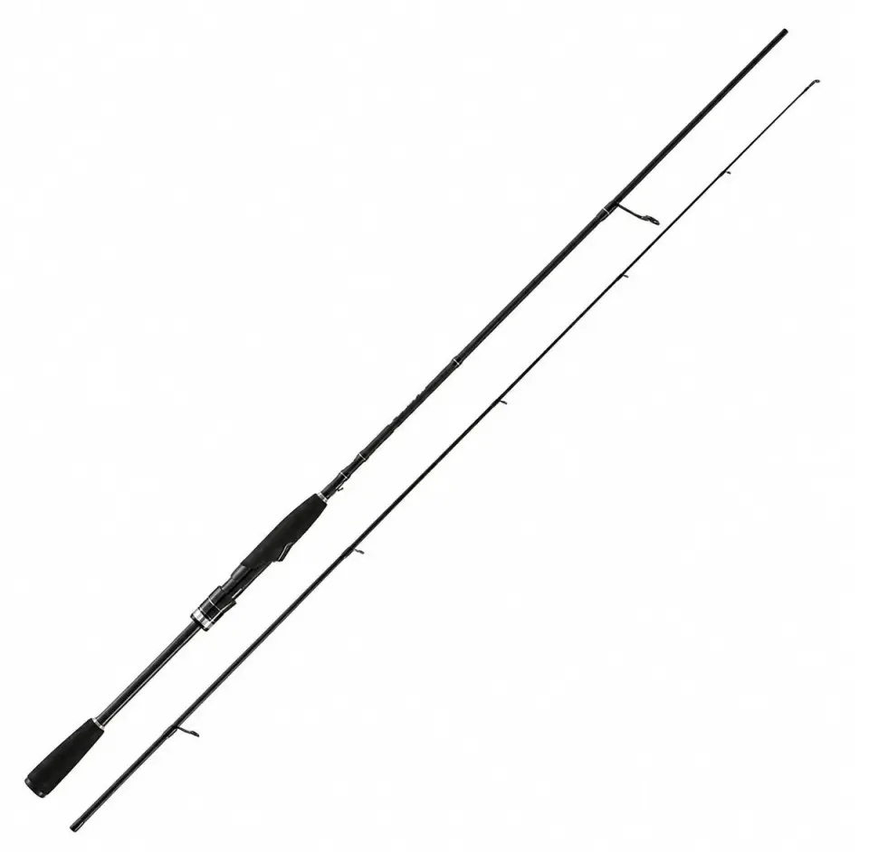 Okuma G-Control Spin 274cm MH 10-40gr 2 Parça Fast Olta Kamışı