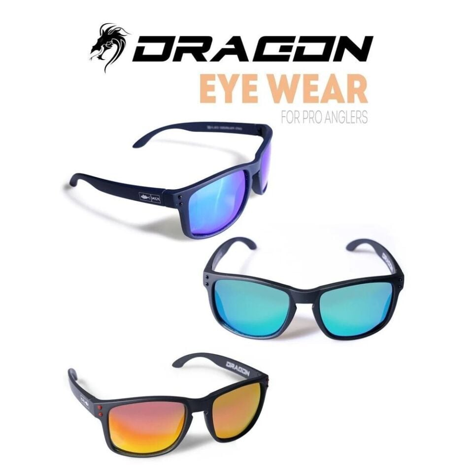 Fujin Dragon Polarize Güneş Gözlüğü