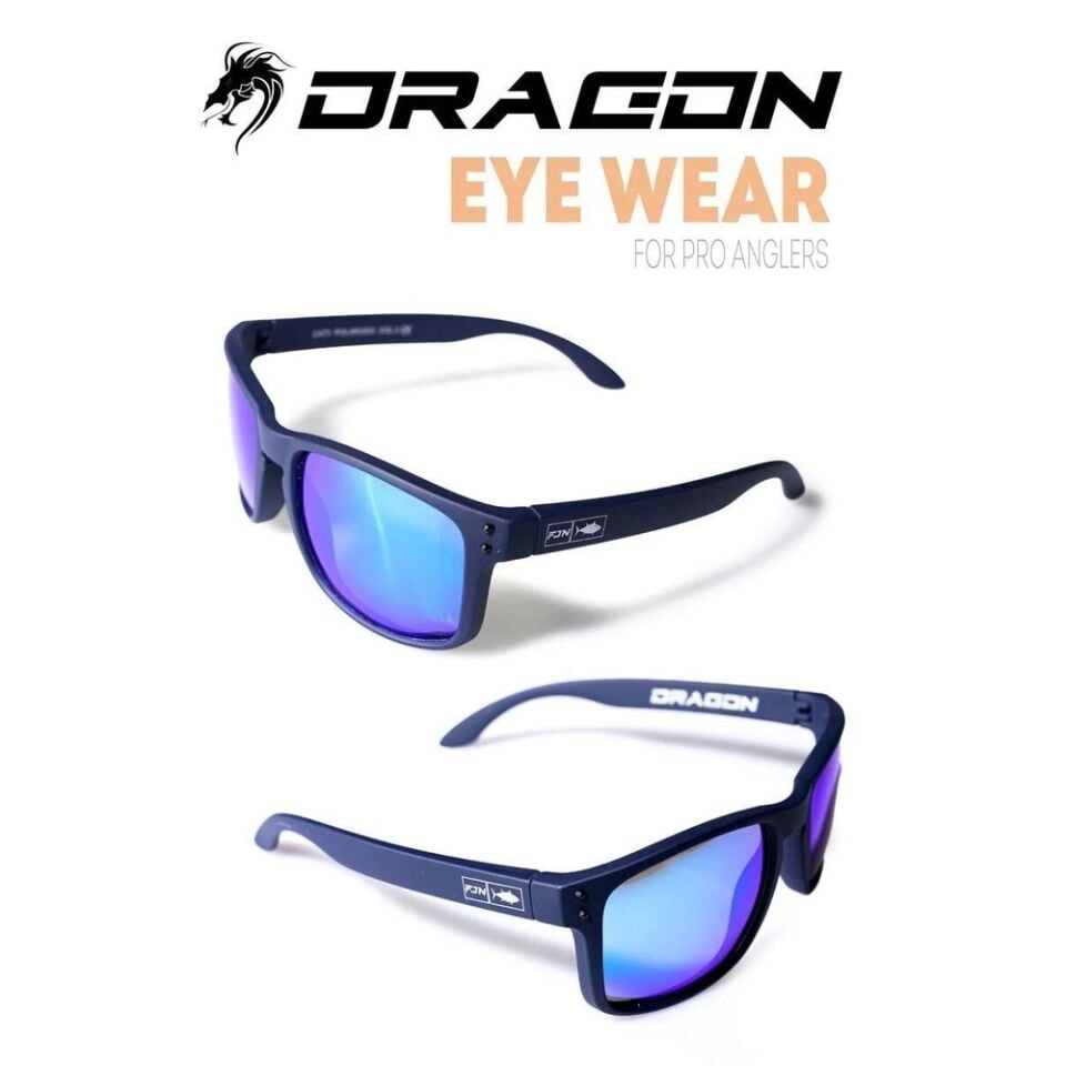 Fujin Dragon Polarize Güneş Gözlüğü