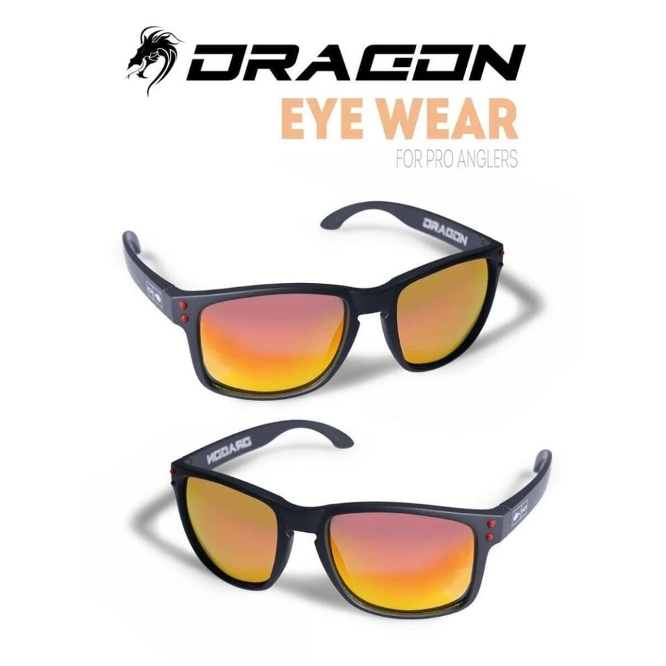 Fujin Dragon Polarize Güneş Gözlüğü