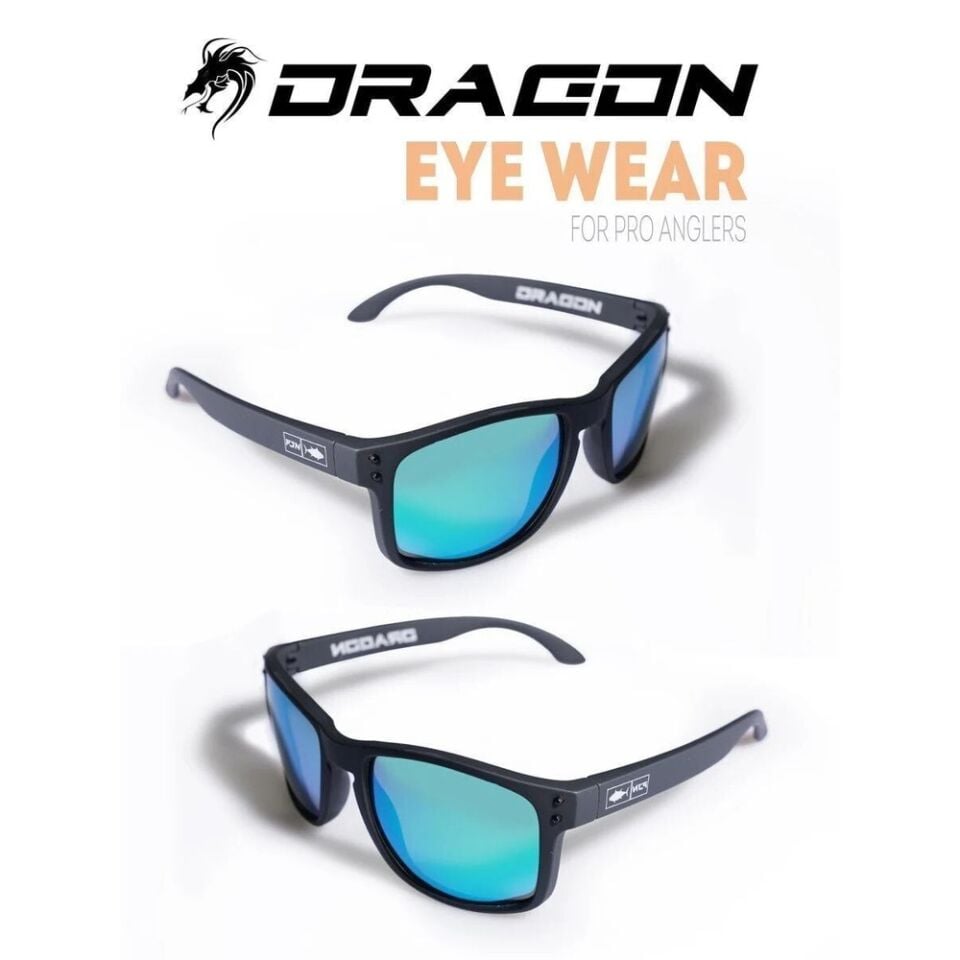 Fujin Dragon Polarize Güneş Gözlüğü