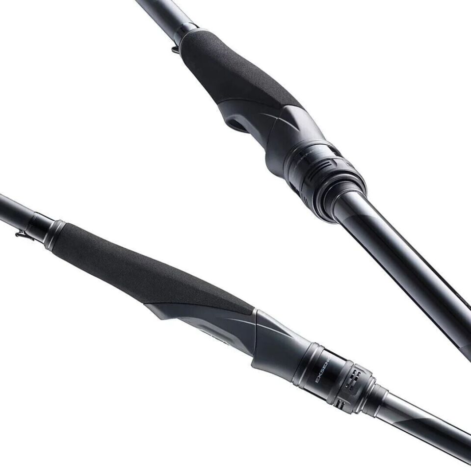 Shimano 25 Exsence Genos 274 Cm 8-45 Gr Spin Olta Kamışı