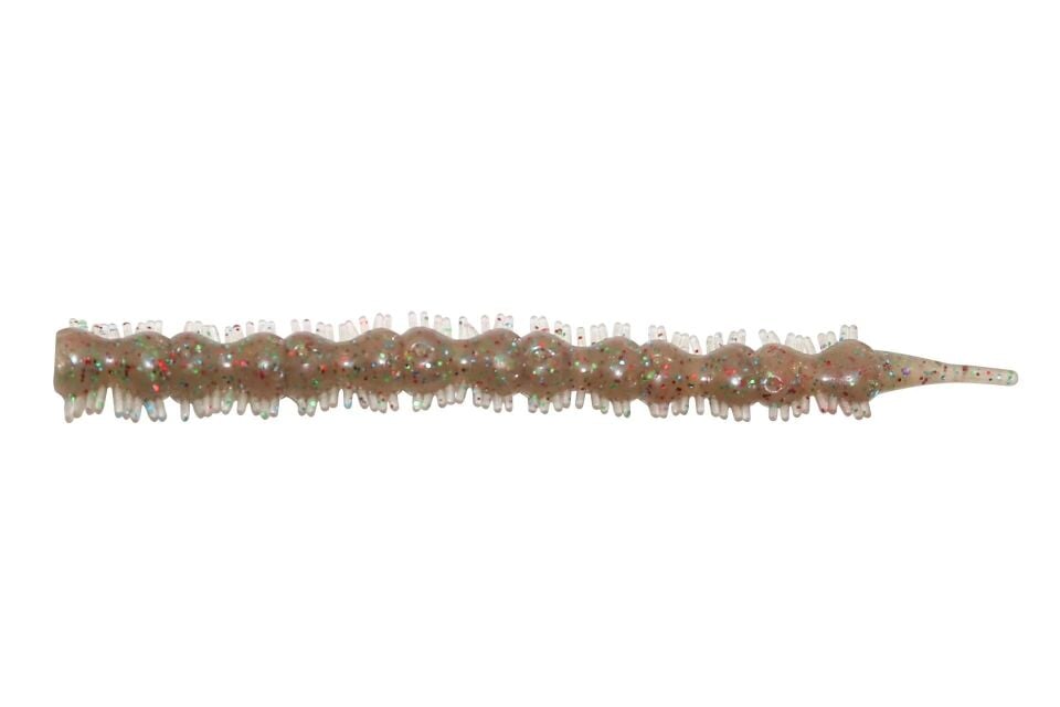 Hanfish Bibi 70 mm Silikon Yem