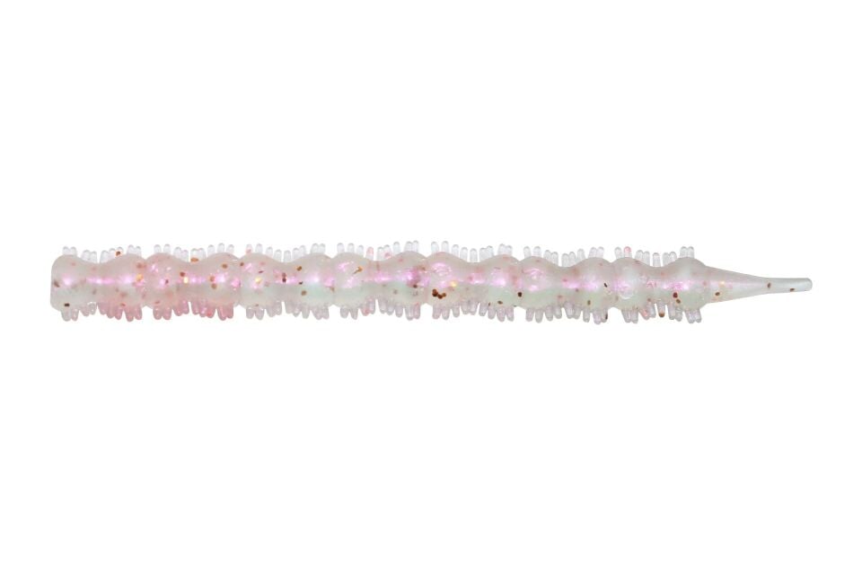 Hanfish Bibi 70 mm Silikon Yem Blodyworm