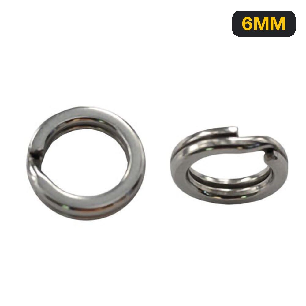Remixon YM-6088 Serisi Halka 6MM