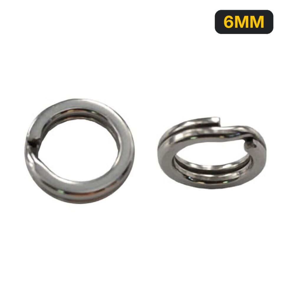 Remixon YM-6088 Serisi Halka 6MM