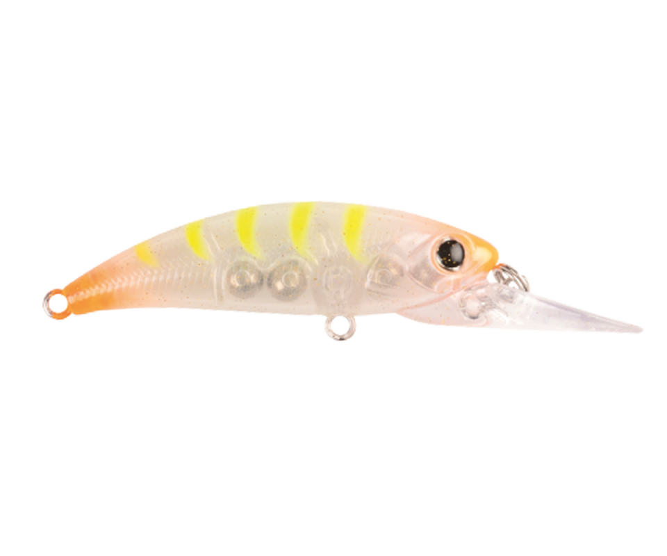 Hanfish Zıpır UG 50mm 4,5 GR Lrf Maket Balık