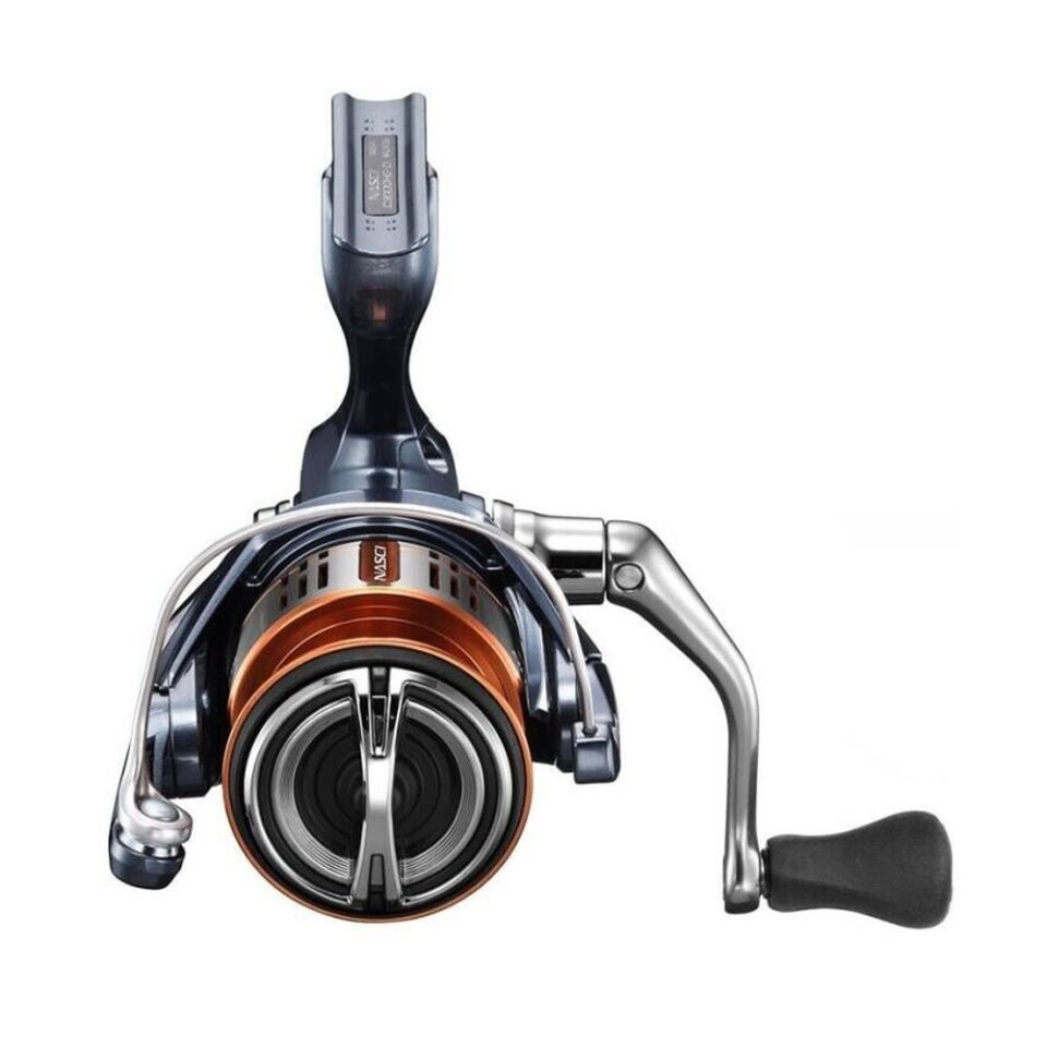 Shimano Nasci FD 500 Lrf Olta Makinesi