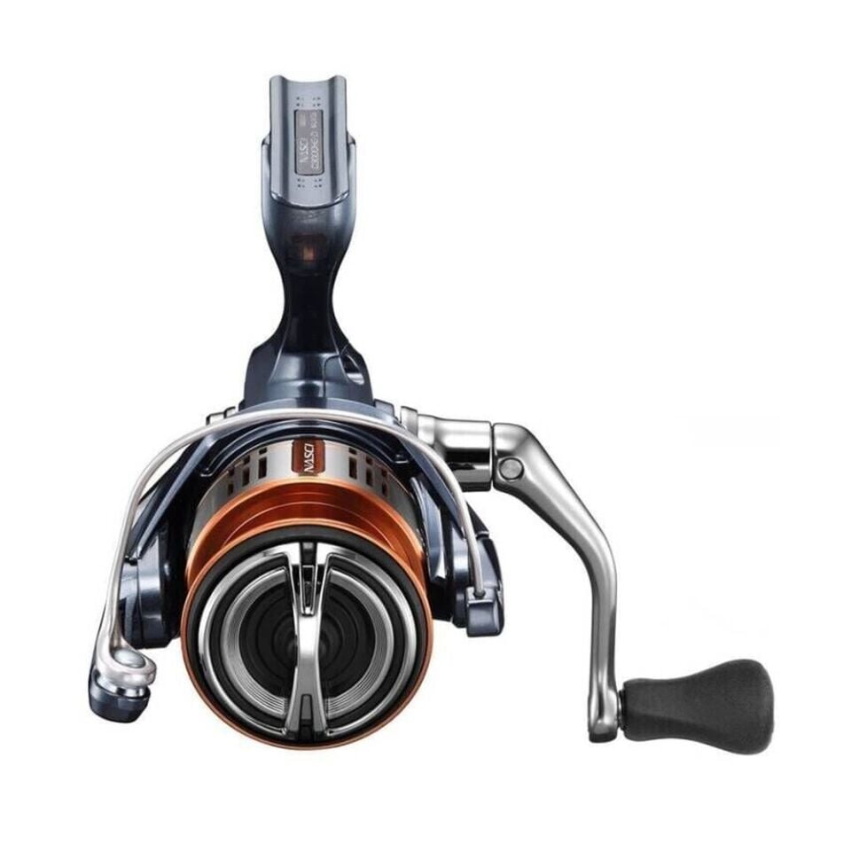 Shimano Nasci FD 500 Lrf Olta Makinesi
