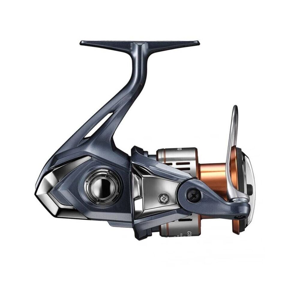 Shimano Nasci FD 500 Lrf Olta Makinesi