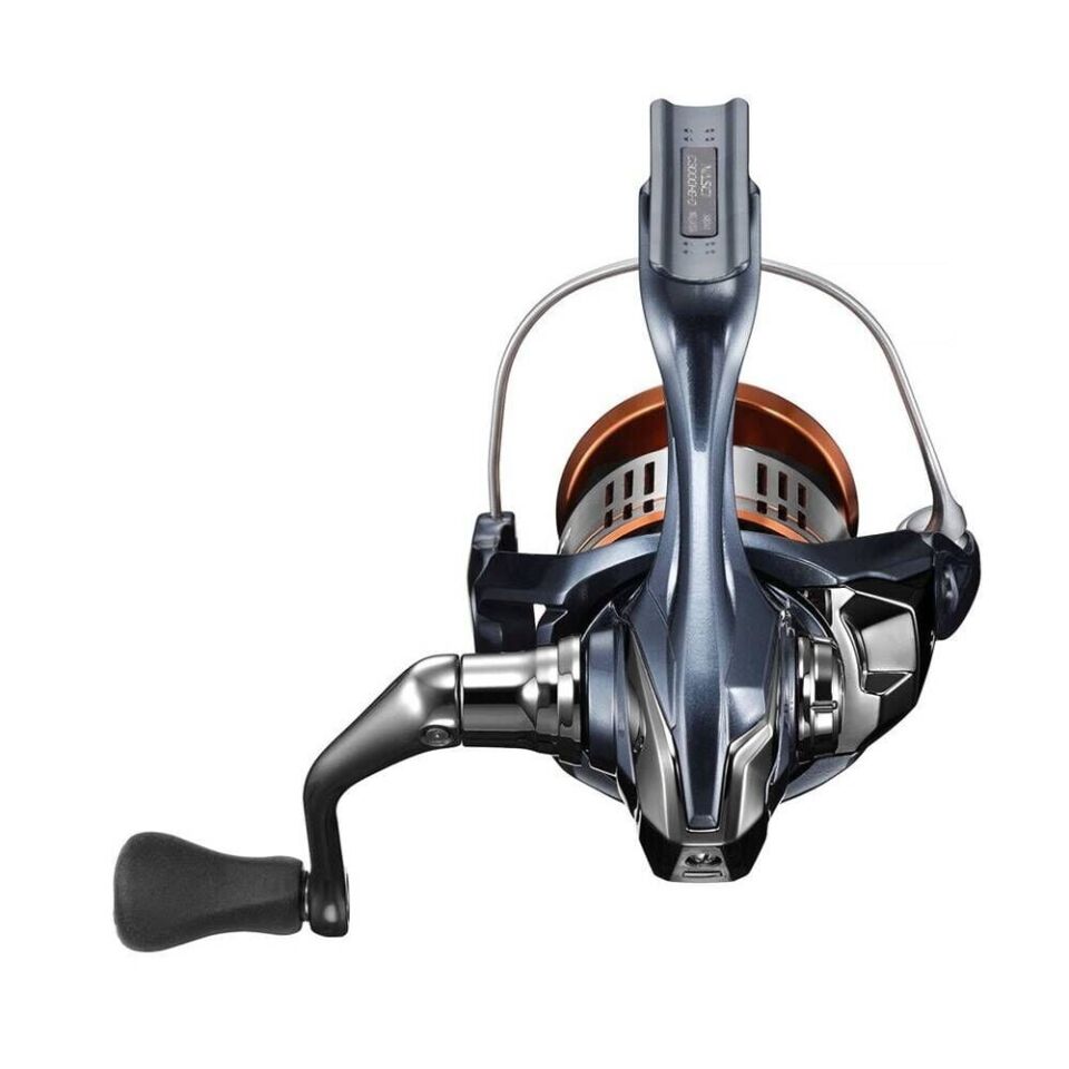 Shimano Nasci FD 500 Lrf Olta Makinesi