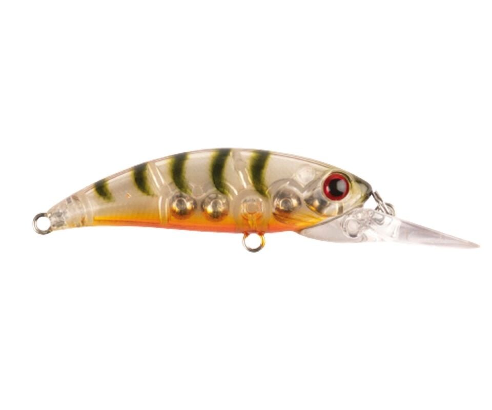 Hanfish Zıpır UG 50mm 4,5 GR Lrf Maket Balık