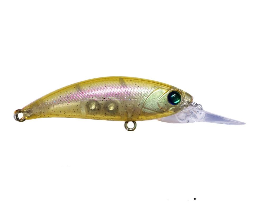 Hanfish Zıpır UG 50mm 4,5 GR Lrf Maket Balık