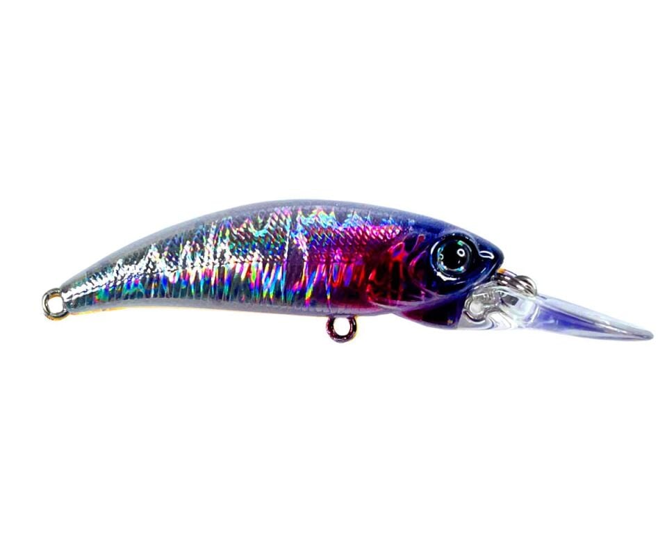 Hanfish Zıpır UG 50mm 4,5 GR Lrf Maket Balık