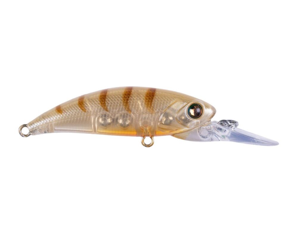 Hanfish Zıpır UG 50mm 4,5 GR Lrf Maket Balık