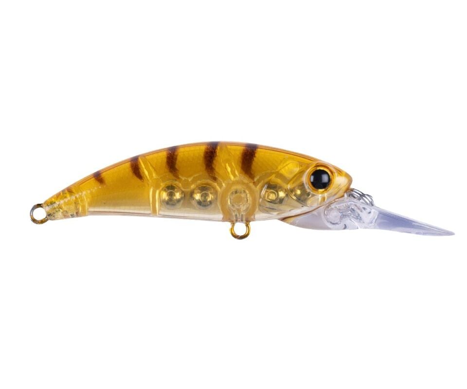 Hanfish Zıpır UG 50mm 4,5 GR Lrf Maket Balık