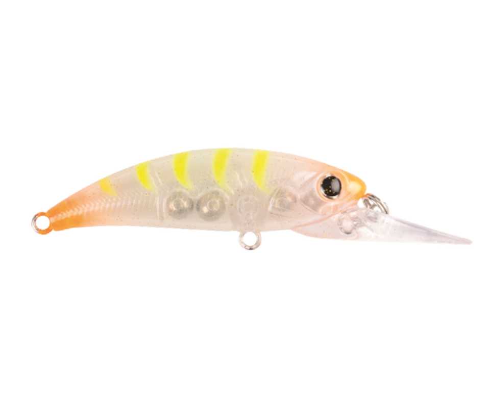 Hanfish Zıpır UG 50mm 4,5 GR Lrf Maket Balık Uv Shrimp