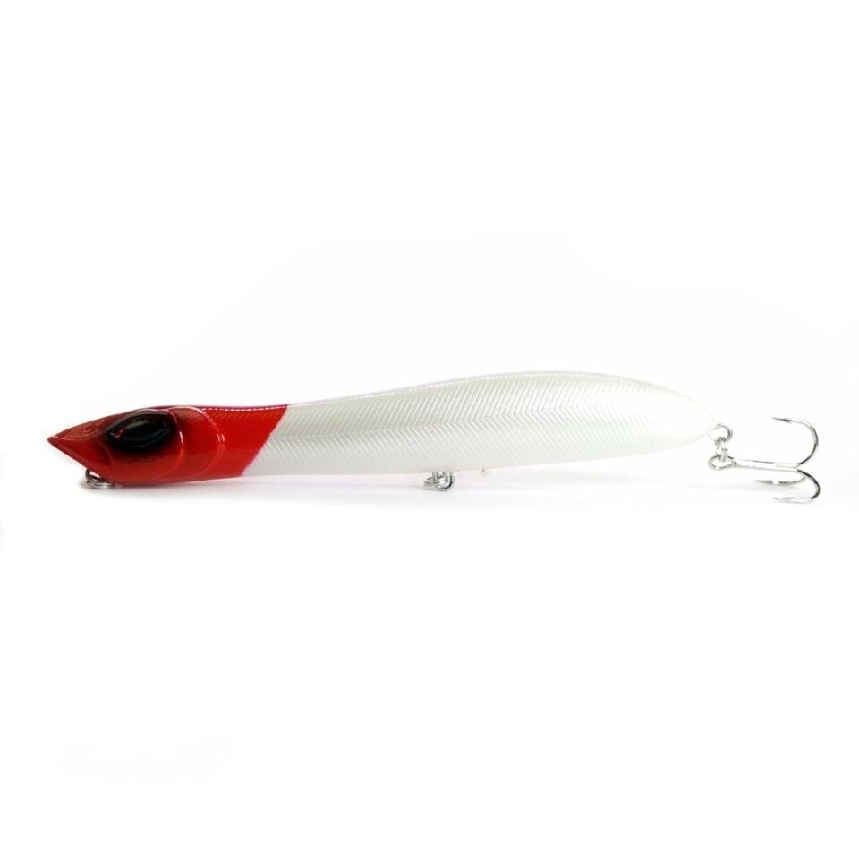 Fujın Zigzags 140SW 26GR Maket Balık
