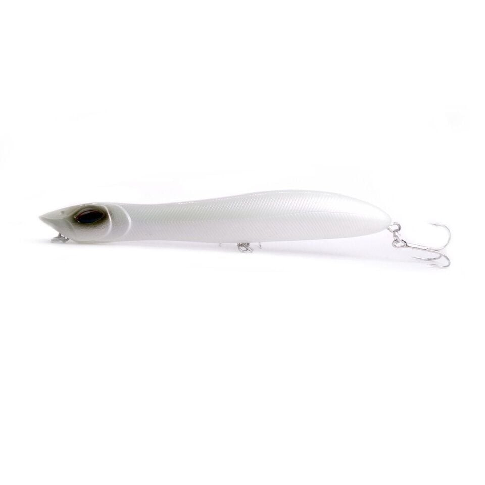 Fujın Zigzags 140SW 26GR Maket Balık 01